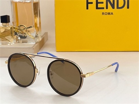 Fendi sunglass-166